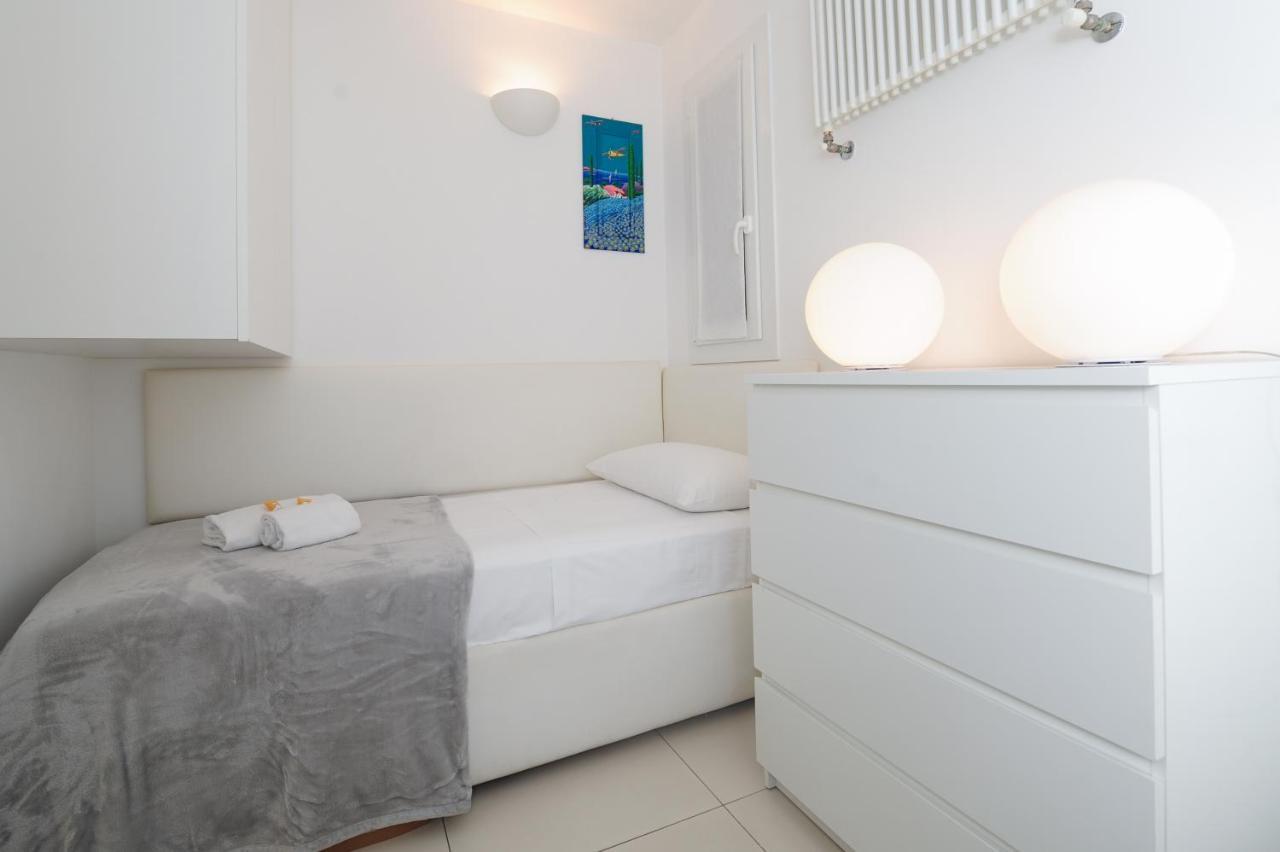 La Suite Des Anges Res. Negresco Five Stars Holiday House Nice Exterior photo
