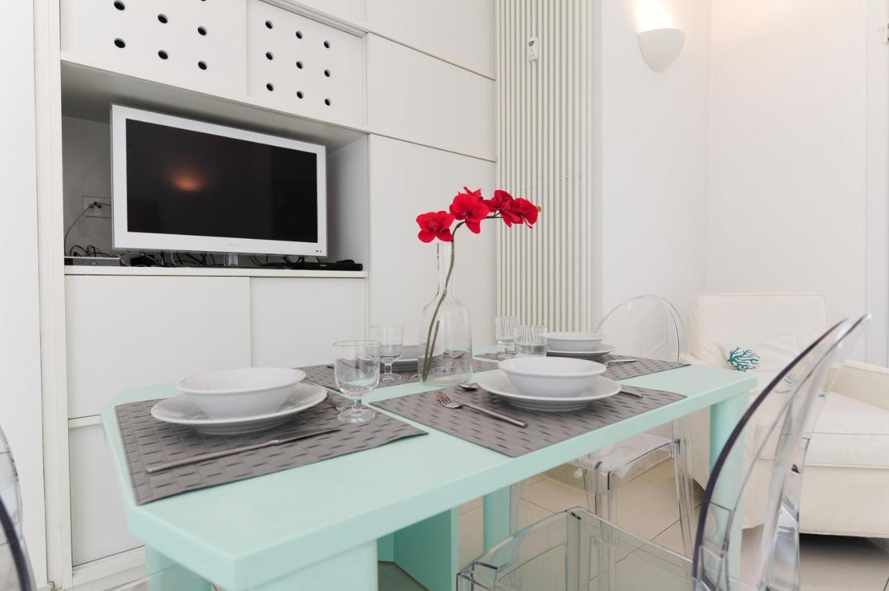La Suite Des Anges Res. Negresco Five Stars Holiday House Nice Exterior photo